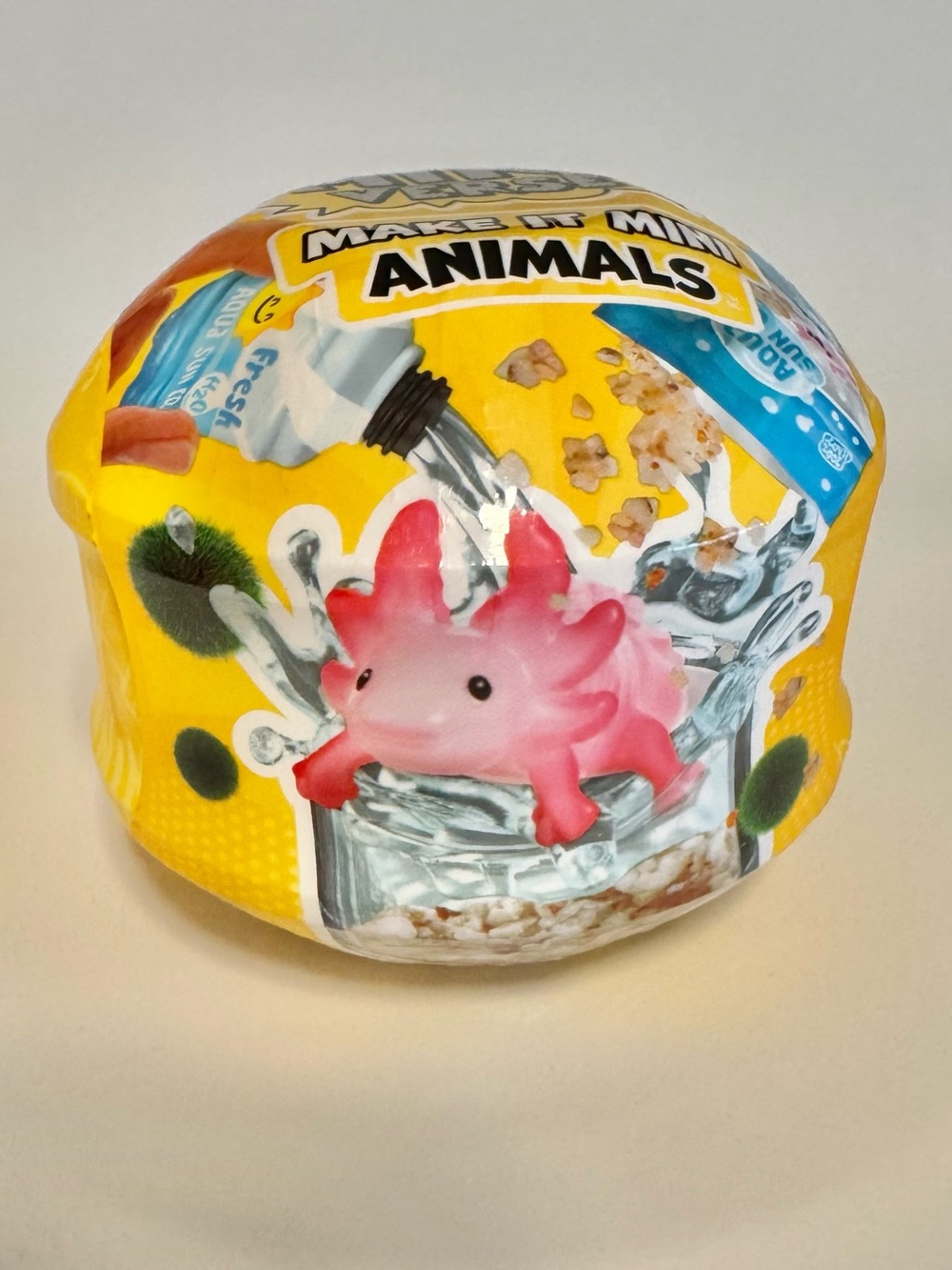 💚 Miniverse Make It Mini Animals Series 1